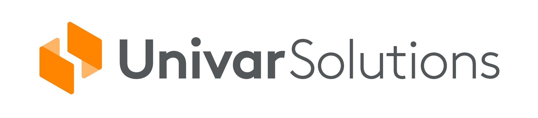 Univar Print Services Logo